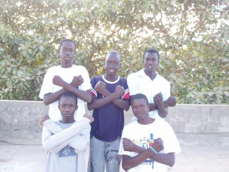 l union fait la force